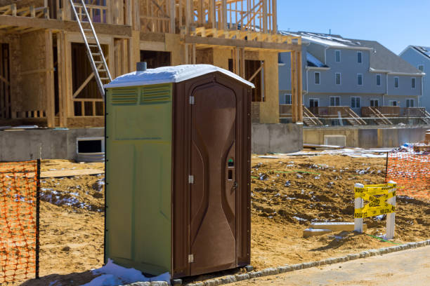 Porta potty services near me in Ida Grove, IA