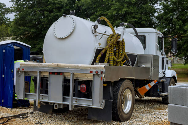 Best Sanitation services for porta potties  in Ida Grove, IA