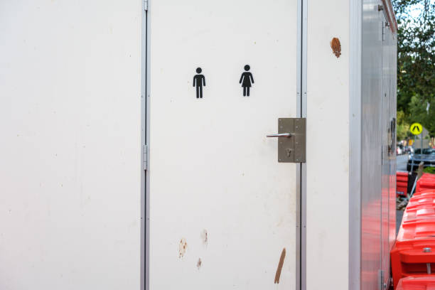 Portable Toilet Options We Offer in Ida Grove, IA