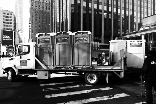 Best Local porta potty services  in Ida Grove, IA